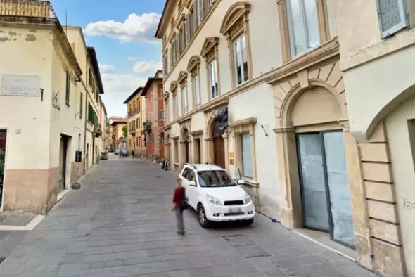 #24783 Ufficio in palazzo storico (sub 94)