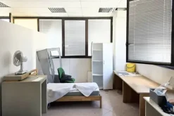 #23919 Ufficio in zona artigianale con parcheggio