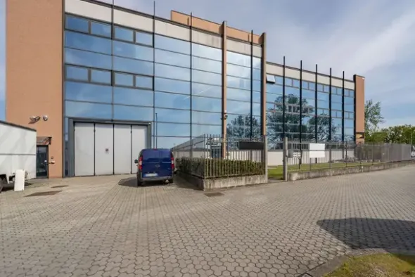 #15365 Ufficio in zona industriale