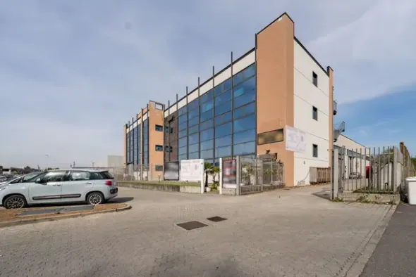 #15365 Ufficio in zona industriale