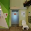#19788 Ufficio Locato (sub 34) in complesso polifunzionale