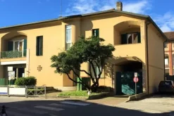 #19655 Ufficio/Negozio attualmente adibito ad istituto di credito