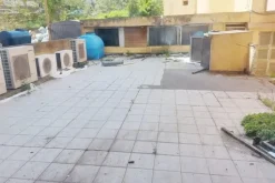 #14751 Ufficio piano primo con balcone e terrazzo