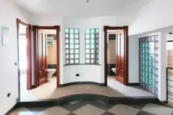 #14751 Ufficio piano primo con balcone e terrazzo