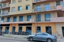 #14751 Ufficio piano primo con balcone e terrazzo