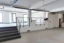 #14751 Ufficio piano primo con balcone e terrazzo