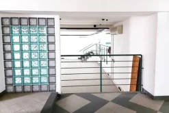 #14751 Ufficio piano primo con balcone e terrazzo