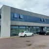 #20808 Ufficio piano primo (sub 13) in costruzione