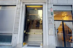 #22771 Ufficio piano quinto (sub 67) in centro storico