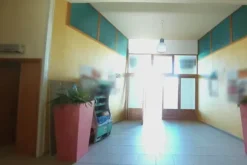 #19469 Ufficio piano terra con corte interna privata