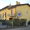 #2638065 Ufficio piano terra con giardino e garage