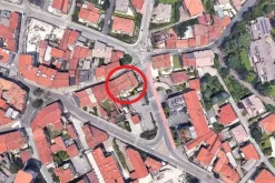#2638065 Ufficio piano terra con giardino e garage