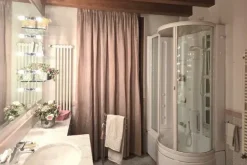 #2638065 Ufficio piano terra con giardino e garage
