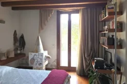 #2638065 Ufficio piano terra con giardino e garage