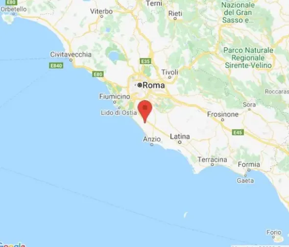 #14910 Ufficio piano terra e lastrico di copertura