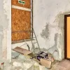 #24619 Ufficio rustico (sub 48) in palazzo centrale