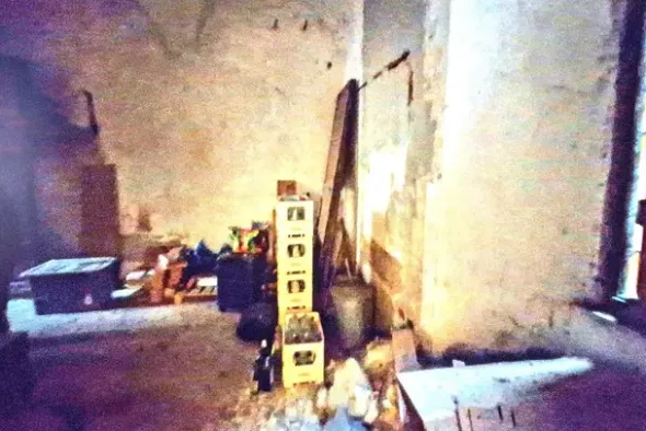 #24619 Ufficio rustico (sub 48) in palazzo centrale