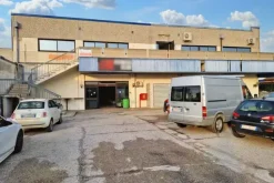 #19711 Ufficio/studio privato in centro commerciale