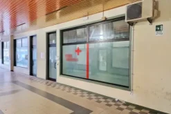 #19711 Ufficio/studio privato in centro commerciale