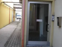 #1648 Ufficio (sub 74) al piano primo di centro commerciale