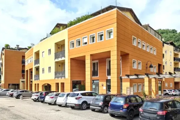 #2536113 Ufficio (sub 62) in edificio polifunzionale