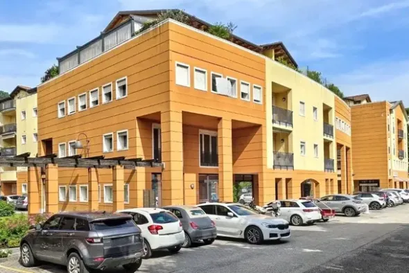 #2536113 Ufficio (sub 62) in edificio polifunzionale
