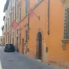#21649 Ufficio (sub 7) piano terra in centro storico