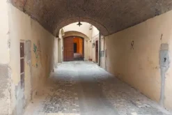 #21649 Ufficio (sub 7) piano terra in centro storico