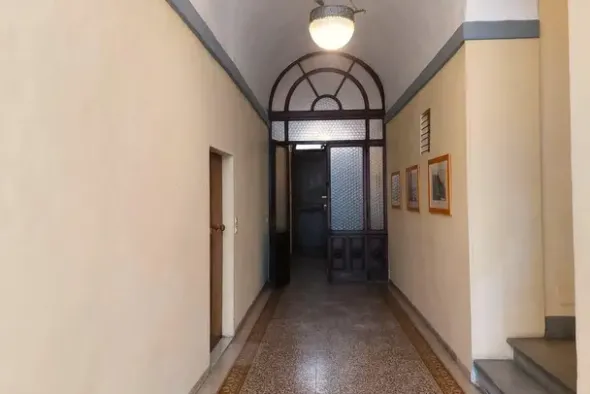 #21650 Ufficio (sub 27) piano terra in centro storico