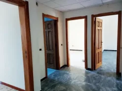 #18471 Ufficio su due livelli con area pertinenziale