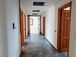 #18471 Ufficio su due livelli con area pertinenziale
