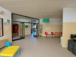 #15355 Ufficio su più livelli locato ad ente pubblico