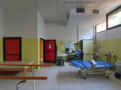 #15355 Ufficio su più livelli locato ad ente pubblico