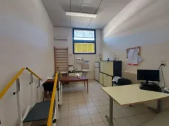 #15355 Ufficio su più livelli locato ad ente pubblico