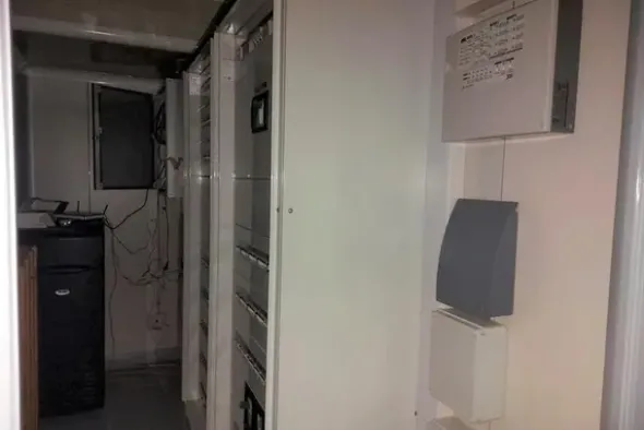 #14860 Uffici piano primo in nucleo commerciale