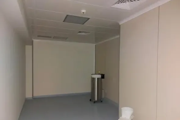 #14860 Uffici piano primo in nucleo commerciale