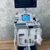 Ultrasuono GE Logiq E9 XDclear