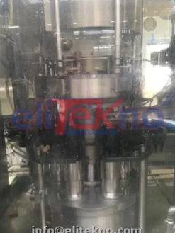 Unibloc di riempimento BERTOLASO - 32-40-8-6