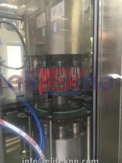 Unibloc di riempimento BERTOLASO - 32-40-8-6
