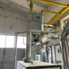 UNITA' DI COGENERAZIONE A CONDENSAZIONE