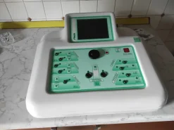 UNITA DI FISIOTERAPIA MULTIFUNZIONALE
