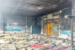 #2519016 Unità collabenti in complesso abbandonato