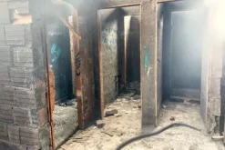 #2519016 Unità collabenti in complesso abbandonato