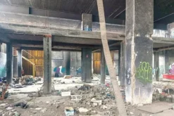#2519016 Unità collabenti in complesso abbandonato