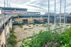 #2519016 Unità collabenti in complesso abbandonato