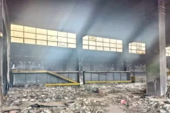 #2519016 Unità collabenti in complesso abbandonato