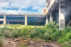 #2519016 Unità collabenti in complesso abbandonato