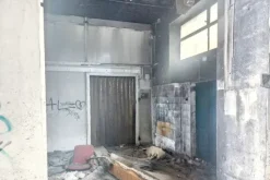 #2519016 Unità collabenti in complesso abbandonato