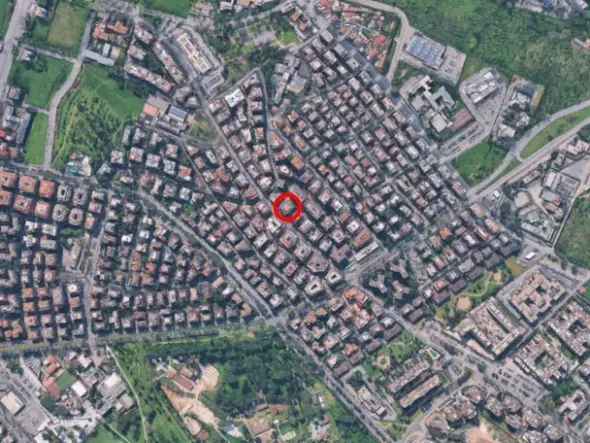 #2639065 Unità commerciale al piano seminterrato