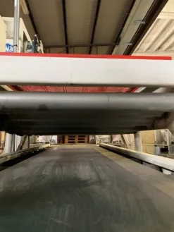 19#6109 Unità di pallettizzazione